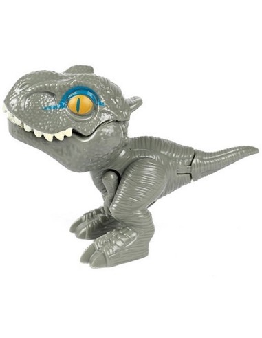 Dinosaur egg uovo con sorpresa - modelli assortiti 9 cm DIN35146Z Futurart | Futurartshop.com
