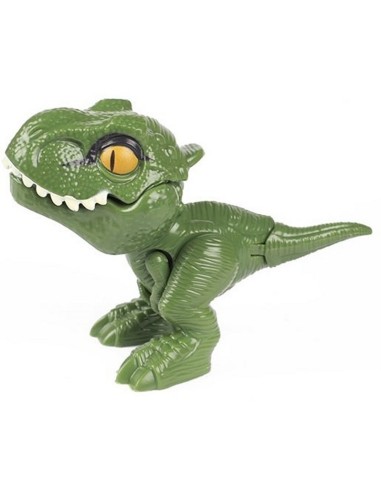 Dinosaur egg uovo con sorpresa - modelli assortiti 9 cm DIN35146Z Futurart | Futurartshop.com