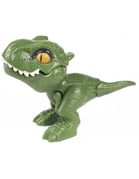 Dinosaur egg uovo con sorpresa - modelli assortiti 9 cm DIN35146Z Futurart | Futurartshop.com