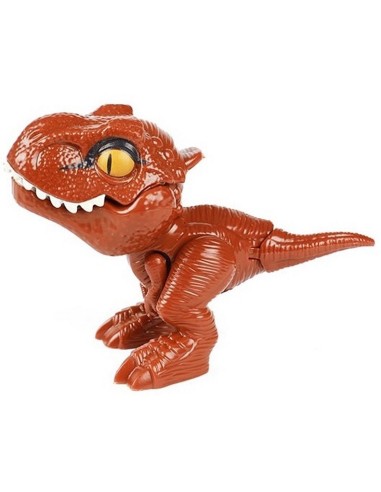 Dinosaur egg uovo con sorpresa - modelli assortiti 9 cm DIN35146Z Futurart | Futurartshop.com