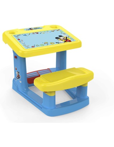 Banco scuola di Topolino HTK51109 Futurart | Futurartshop.com