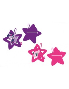 My Little Pony - Borsa Pigiama in due colori FAM760011449 Famosa | Futurartshop.com