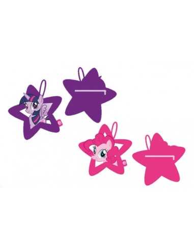 My Little Pony - Borsa Pigiama in due colori FAM760011449 Famosa | Futurartshop.com