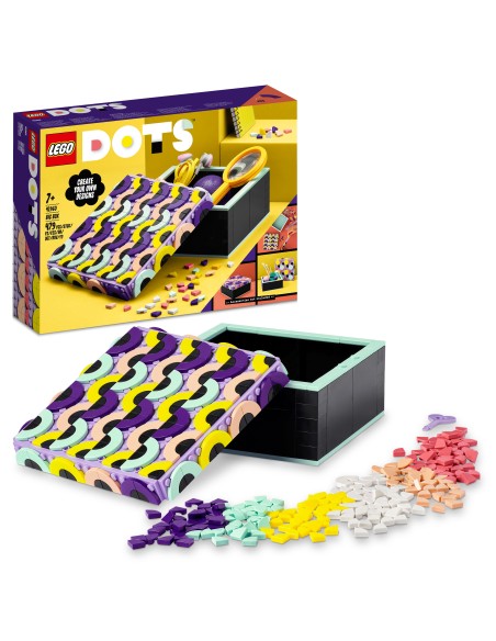 Lego Dots 41960 - My big box LEG6379024 Lego | Futurartshop.com