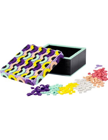 Lego Dots 41960-m big LEG6379024 Lego | Futurartshop.com