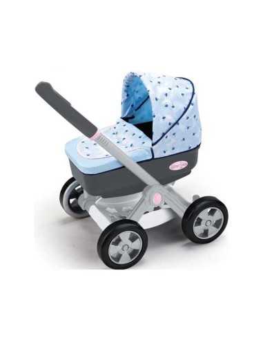 Pram Silver Line FAM800008881 Famosa | Futurartshop.com