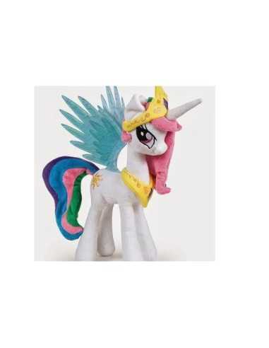 my little pony (celesta) con suoni e luci 25 cm FAM760011954 Famosa | Futurartshop.com