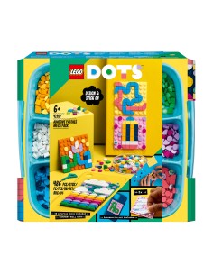 Lego Dots 41957 - Mega pack patch adesivi LEG6379018 Lego | Futurartshop.com