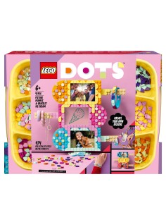 Lego Dots 41956 - Cornici e braccialetto gelato LEG6379016 Lego | Futurartshop.com