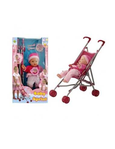 baby sprint 2215971936595 Mazzeo | Futurartshop.com