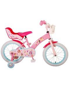 Disney Princess Bicicletta premium 16 ALB33898 Mondo | Futurartshop.com