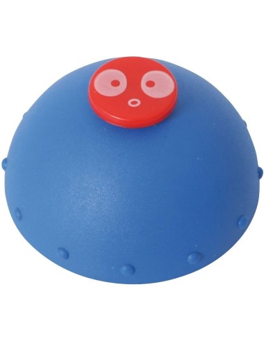 Rubber Ufo Thunderpops-4 colors OTB12/0973 Out of The Blue | Futurartshop.com