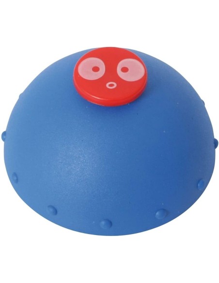 Rubber Ufo Thunderpops-4 colors OTB12/0973 Out of The Blue | Futurartshop.com