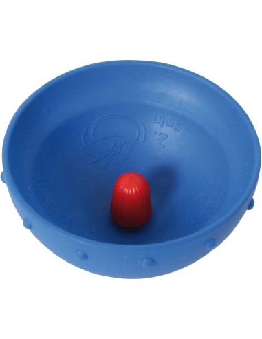 Rubber Ufo Thunderpops-4 colors OTB12/0973 Out of The Blue | Futurartshop.com