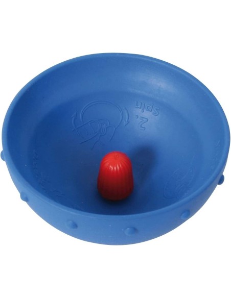 Rubber Ufo Thunderpops-4 colors OTB12/0973 Out of The Blue | Futurartshop.com