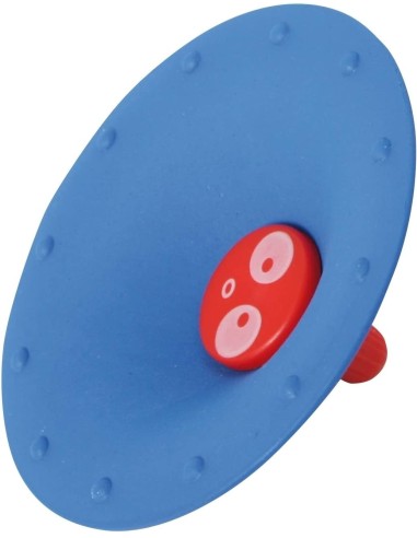 Ufo di gomma Thunderpops - 4 colori OTB12/0973 Out of The Blue | Futurartshop.com