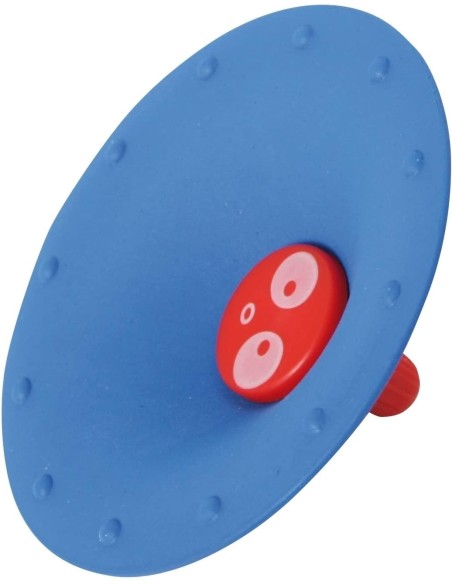Ufo di gomma Thunderpops - 4 colori OTB12/0973 Out of The Blue | Futurartshop.com