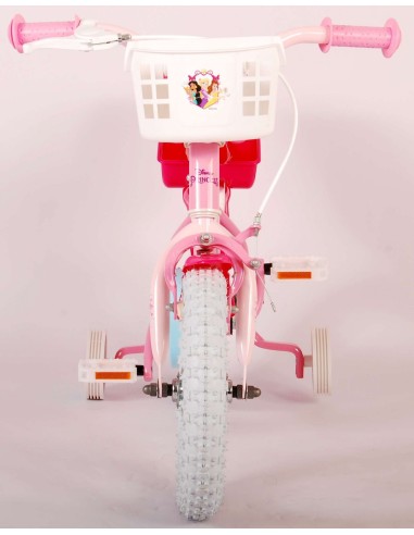Disney Princess Bici premium 12 con rotelle ALB33818 Mondo | Futurartshop.com