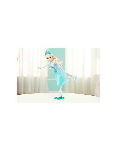 Frozen Elsa dance on ice doll MATCBC61/CBC63 Mattel | Futurartshop.com