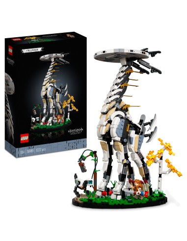Lego Horizon Forbidden West 76989 collolungo LEG6379696 Lego | Futurartshop.com