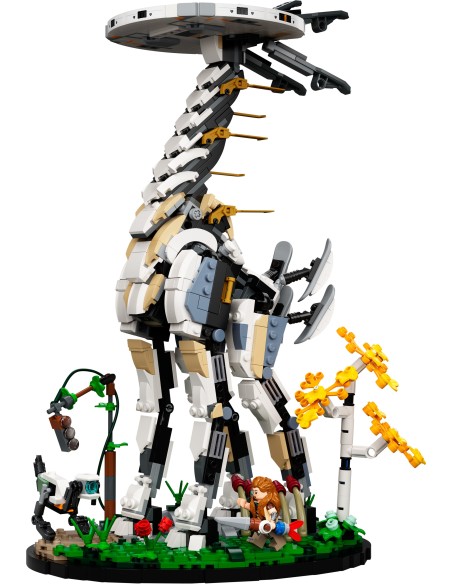 Lego Horizon Forbidden West 76989 collolungo LEG6379696 Lego | Futurartshop.com