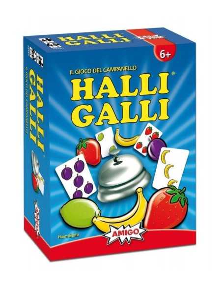 The Bell game 2170855632409 Mac Due | Futurartshop.com