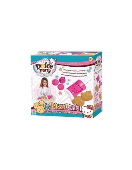 Biscotteria Hello Kitty 2289108003115 Giochi Preziosi | Futurartshop.com