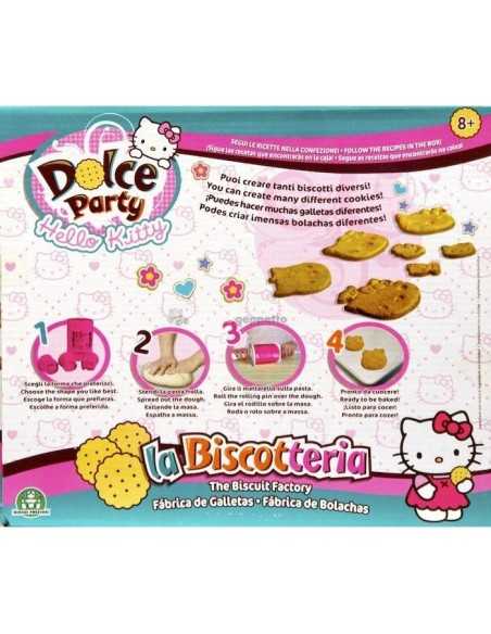 Hello Kitty Wares 2289108003115 Giochi Preziosi | Futurartshop.com