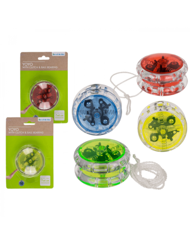 Plastic ball bearing y OTB61/2052 Out of The Blue | Futurartshop.com