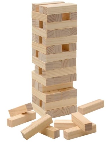 Play and replay tremble the Tower GIOGGI190037 Giochi Preziosi | Futurartshop.com