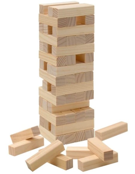 Play and replay tremble the Tower GIOGGI190037 Giochi Preziosi | Futurartshop.com