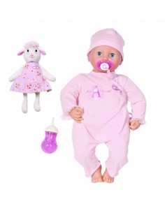 baby Annabella 125897 Pama trade | Futurartshop.com 2