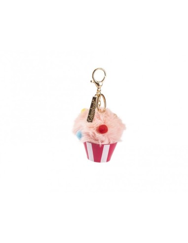 Pompom keychain-4 models LAGCOL21415 Colourbook | Futurartshop.com