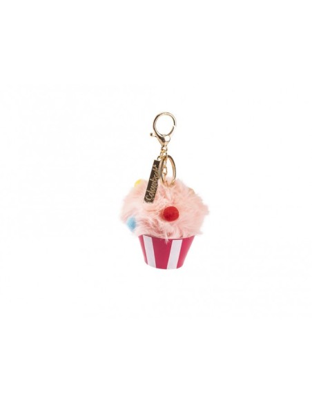 Portachiavi Pompon - 4 modelli LAGCOL21415 Colourbook | Futurartshop.com