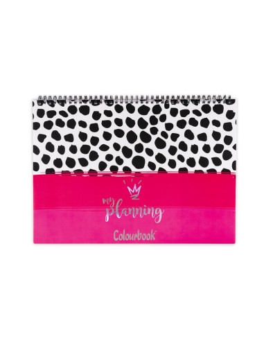 M pl Planning medium Shadebook-34 2 LAGCOL21456 Colourbook | Futurartshop.com