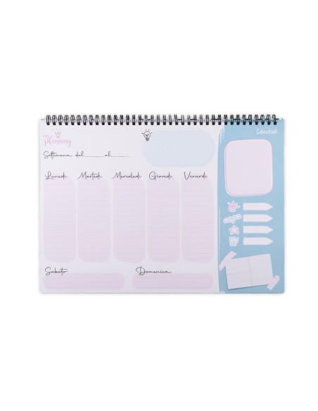 M pl Planning medium Shadebook-34 2 LAGCOL21456 Colourbook | Futurartshop.com