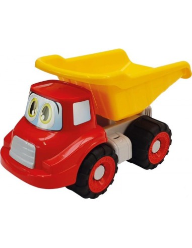 Camion Happy Trucks da 30 cm AND6212-0001 Androni | Futurartshop.com