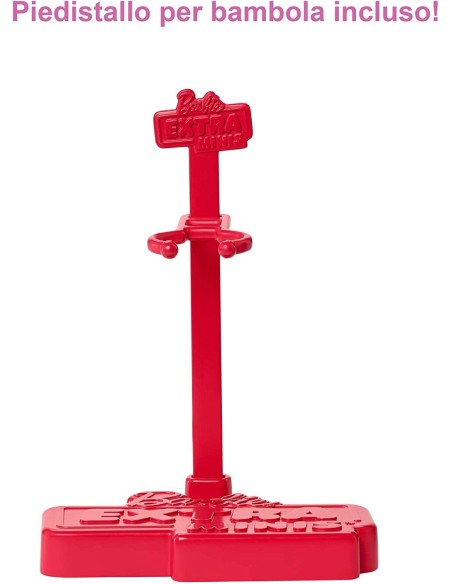 Barbie Andtra MAGHGP62/HGP66 Mattel | Futurartshop.com