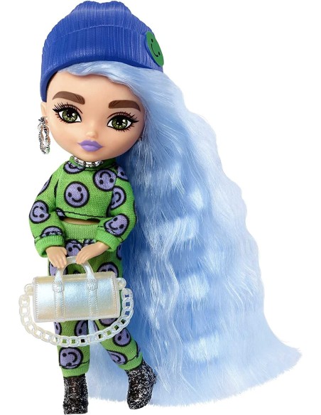 Barbie Andtra MAGHGP62/HGP65 Mattel | Futurartshop.com