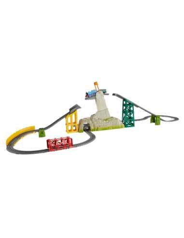 Escape from the cave trail MATTCKW15 Mattel | Futurartshop.com