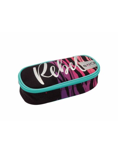 Go POP Oval case Rebel 22-23 GIOPGG9L3110 Giochi Preziosi | Futurartshop.com