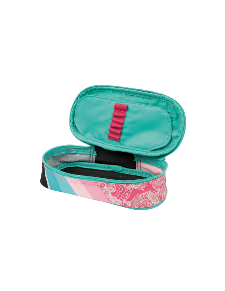 GO POP Astuccio ovale Princess 22-23 GIOPGG9L3310 Giochi Preziosi | Futurartshop.com
