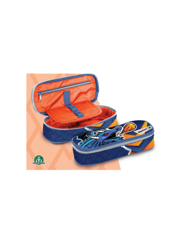 GO POP Oval box Dragon 22-23 GIOPGG9L3510 Giochi Preziosi | Futurartshop.com