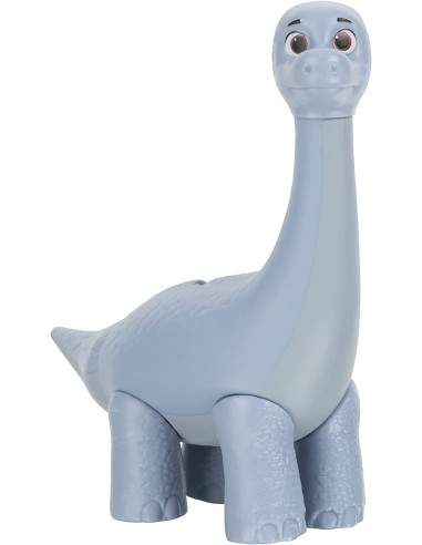 Dino Ranch action pack con dinosauro Brontosaurus GIODNA05000-2 Giochi Preziosi | Futurartshop.com