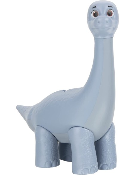 Dino Ranch action pack con dinosauro Brontosaurus GIODNA05000-2 Giochi Preziosi | Futurartshop.com