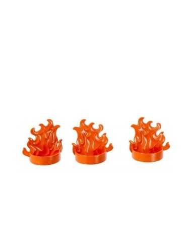 Dusty Firefighter Planes Fire And Rescue MATCBD87 Mattel | Futurartshop.com