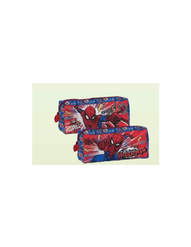 Spider-Man - case rectangular Thwip CORM00345 MC Coriex | Futurartshop.com