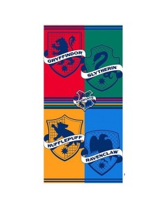 Harry Potter Telo mare - 70 x 140 cm CORL04435 MC Coriex | Futurartshop.com