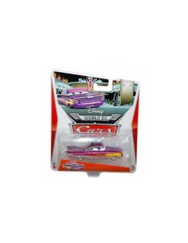 cars ramon W1938/BHP20 Mattel | Futurartshop.com