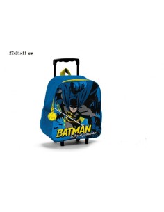 Batman Trolley asilo 22-23 CORL04414 MC Coriex | Futurartshop.com